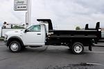 2024 Ram 5500 Regular Cab DRW 4x4, Rugby Z-Spec Dump Truck for sale #MC5002F - photo 6