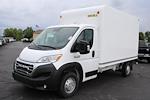 2023 Ram ProMaster 3500 Standard Roof FWD, Unicell Classicube Box Van for sale #MC5005F - photo 4