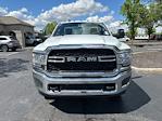 2024 Ram 3500 Regular Cab 4x4, Cab Chassis for sale #MC5022F - photo 3