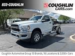 2024 Ram 3500 Regular Cab 4x4 Cab Chassis for sale #MC5022F - photo 1