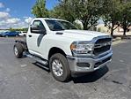 2024 Ram 3500 Regular Cab 4x4 Cab Chassis for sale #MC5022F - photo 4