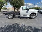 2024 Ram 3500 Regular Cab 4x4 Cab Chassis for sale #MC5022F - photo 5