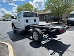 2024 Ram 3500 Regular Cab 4x4 Cab Chassis for sale #MC5022F - photo 2