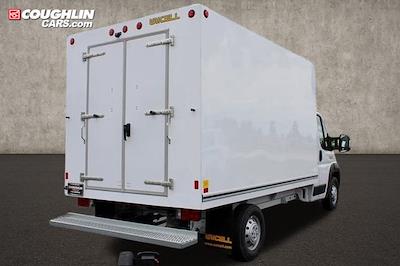 New 2023 Ram ProMaster 3500 Box Van for sale #MC5023F - photo 2
