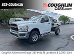 2024 Ram 3500 Regular Cab 4x4 Cab Chassis for sale #MC5024F - photo 1