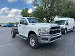 2024 Ram 3500 Regular Cab 4x4 Cab Chassis for sale #MC5024F - photo 4