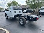 2024 Ram 3500 Regular Cab 4x4 Cab Chassis for sale #MC5024F - photo 2