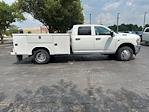 2024 Ram 3500 Crew Cab DRW 4x4, Reading Classic II Steel Service Truck for sale #MC5026F - photo 5