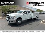 New 2024 Ram 3500 Crew Cab 4x4 Reading U108-DW (U108ADW) Service Truck for sale #MC5026F - photo 1