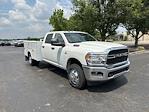 New 2024 Ram 3500 Crew Cab 4x4 Reading U108-DW (U108ADW) Service Truck for sale #MC5026F - photo 3