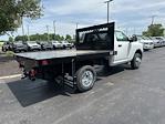 2024 Ram 3500 Regular Cab DRW 4x4, Knapheide Value-Master X Flatbed Truck for sale #MC5028F - photo 6