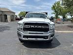New 2024 Ram 3500 Tradesman Regular Cab 4x4 9' 3" Knapheide Steel Flatbed Truck for sale #MC5028F - photo 2