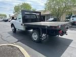 New 2024 Ram 3500 Tradesman Regular Cab 4x4 9' 3" Knapheide Steel Flatbed Truck for sale #MC5028F - photo 6