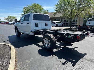 2024 Ram 3500 Crew Cab 4x4, Cab Chassis for sale #MC5030F - photo 2