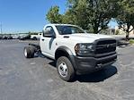 2024 Ram 5500 Regular Cab DRW 4x4 Cab Chassis for sale #MC5031F - photo 4