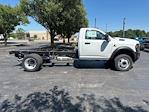 2024 Ram 5500 Regular Cab DRW 4x4 Cab Chassis for sale #MC5031F - photo 5