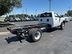 2024 Ram 5500 Regular Cab DRW 4x4 Cab Chassis for sale #MC5031F - photo 6