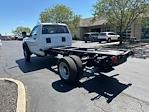 2024 Ram 5500 Regular Cab DRW 4x4 Cab Chassis for sale #MC5031F - photo 2