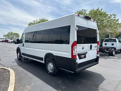 2023 Ram ProMaster 3500 High Roof FWD, Passenger Van for sale #MC5033F - photo 2