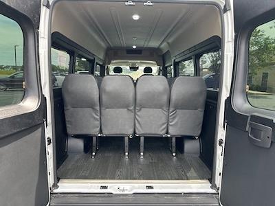 New 2023 Ram ProMaster 3500 Passenger Van for sale #MC5033F - photo 2