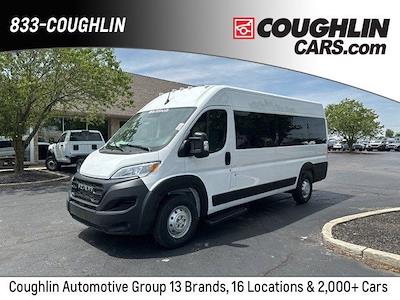 2023 Ram ProMaster 3500 High Roof FWD Waldoch Passenger Van for sale #MC5033F - photo 1