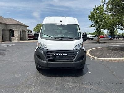2023 Ram ProMaster 3500 High Roof FWD Waldoch Passenger Van for sale #MC5033F - photo 2