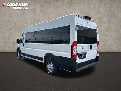 New 2023 Ram ProMaster 3500 High Passenger Van for sale #MC5033F - photo 2
