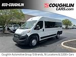 2023 Ram ProMaster 3500 High Roof FWD, Passenger Van for sale #MC5033F - photo 1