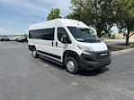 2023 Ram ProMaster 3500 High Roof FWD, Passenger Van for sale #MC5033F - photo 4