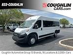 2023 Ram ProMaster 3500 High Roof FWD Waldoch Passenger Van for sale #MC5033F - photo 1
