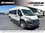 2024 Ram ProMaster 3500 High Roof FWD, Waldoch Shuttle Passenger Van for sale #MC5041F - photo 1