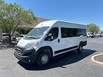 2024 Ram ProMaster 3500 High Roof FWD, Waldoch Shuttle Passenger Van for sale #MC5041F - photo 4