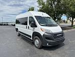 2024 Ram ProMaster 2500 High Roof FWD, Waldoch Shuttle Passenger Van for sale #MC5047F - photo 4