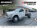2024 Ram 3500 Regular Cab DRW 4x4 Cab Chassis for sale #MC5051F - photo 1