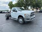 2024 Ram 3500 Regular Cab DRW 4x4 Cab Chassis for sale #MC5051F - photo 4