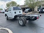 2024 Ram 3500 Regular Cab DRW 4x4 Cab Chassis for sale #MC5051F - photo 2