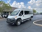 2024 Ram ProMaster 3500 High Roof FWD, Waldoch Shuttle Passenger Van for sale #MC5052F - photo 3