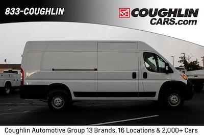 New 2024 Ram ProMaster 3500 Tradesman Passenger Van for sale #MC5054F - photo 1