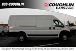 New 2024 Ram ProMaster 3500 Tradesman Passenger Van for sale #MC5054F - photo 1