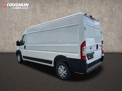 2024 Ram ProMaster 2500 High Roof FWD Holman Upfitted Cargo Van for sale #MC5057F - photo 2