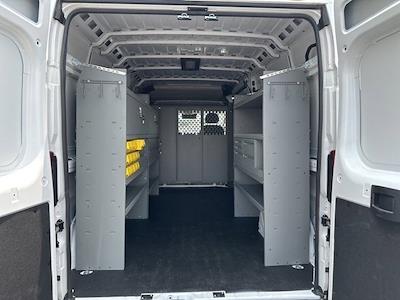 2024 Ram ProMaster 2500 High Roof FWD Holman Upfitted Cargo Van for sale #MC5057F - photo 2