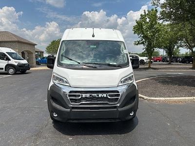 2024 Ram ProMaster 2500 High Roof FWD Holman Upfitted Cargo Van for sale #MC5057F - photo 2