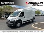 2024 Ram ProMaster 2500 High Roof FWD, Holman Quick Package Max Upfitted Cargo Van for sale #MC5057F - photo 1