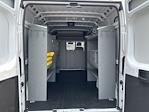 2024 Ram ProMaster 2500 High Roof FWD, Holman Quick Package Max Upfitted Cargo Van for sale #MC5057F - photo 2