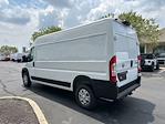 2024 Ram ProMaster 2500 High Roof FWD, Holman Quick Package Max Upfitted Cargo Van for sale #MC5057F - photo 7