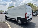 New 2024 Ram ProMaster 2500 High Roof Holman Upfitted Cargo Van for sale #MC5057F - photo 16