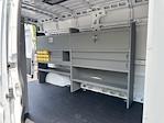 New 2024 Ram ProMaster 2500 High Roof Holman Upfitted Cargo Van for sale #MC5057F - photo 33