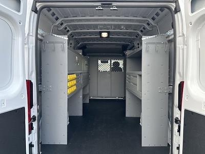 New 2024 Ram ProMaster 2500 High Roof Holman Upfitted Cargo Van for sale #MC5058F - photo 2