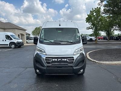 2024 Ram ProMaster 2500 High Roof FWD Holman Upfitted Cargo Van for sale #MC5058F - photo 2