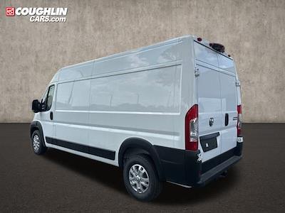 New 2024 Ram ProMaster 2500 High Roof Upfitted Cargo Van for sale #MC5058F - photo 2